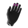 Gants SHOT Lite Skin bleu/rose 2027