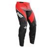 Pantalon SHOT Draw Clash rouge 2027