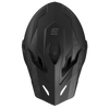 Casque SHOT Trek Max Vision Tactic noir mat 2027