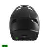 Casque SHOT Speed enfant Solid noir mat 2027