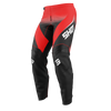 Pantalon SHOT Draw Clash rouge 2027