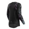 Maillot SHOT Contact enfant Rac noir 2027
