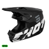 Casque SHOT Speed Heavy noir brillant 2027