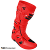 Bottes SHOT Race 8 rouge 2027