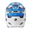 Casque SHOT Furious enfant Stream bleu brillant 2027