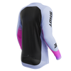 Maillot SHOT Aerolite Phase violet 2027