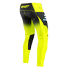 Pantalon SHOT Aerolite Phase jaune fluo 2027