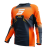 Maillot SHOT Devo Future bleu/orange 2027