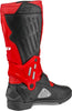 Bottes SIDI Crossair noir/rouge