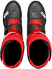 Bottes SIDI Crossair noir/rouge