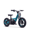 Draisienne électrique SEDNA MX12 bleu 2-6 ans