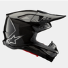 Casque ALPINESTARS Supertech M10 Fame carbone