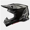 Casque ALPINESTARS Supertech M10 Fame carbone