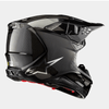 Casque ALPINESTARS Supertech M10 Fame carbone