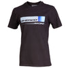 T-shirt SHERCO fade noir