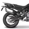 Fixation SHAD 3P System CFMoto 800/1000 MT-X pour valises latérales