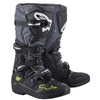 Bottes ALPINESTARS Tech 5 noir/gris 2025