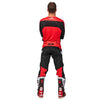 Tenue BETA RX Factory rouge