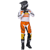 Tenue Kenny Force Dust orange