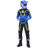 Tenue Kenny Titanium gradient bleu