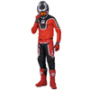 Tenue Kenny Titanium rouge
