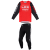 Tenue Troy Lee Designs GP Pro AIR standard orange/noir