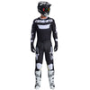 Tenue ALPINESTARS Racer AIR Riway noir/blanc