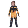 Tenue Enfant FOX 180 Kairos tangerine