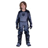 Tenue Enfant FOX 180 Shield noir