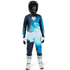 Tenue Fox 180 Air Haze midnight