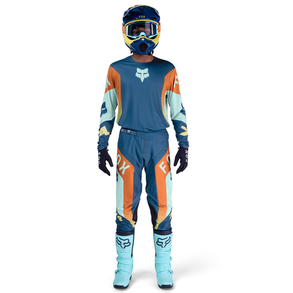 Tenue Fox 360 Tine twilight