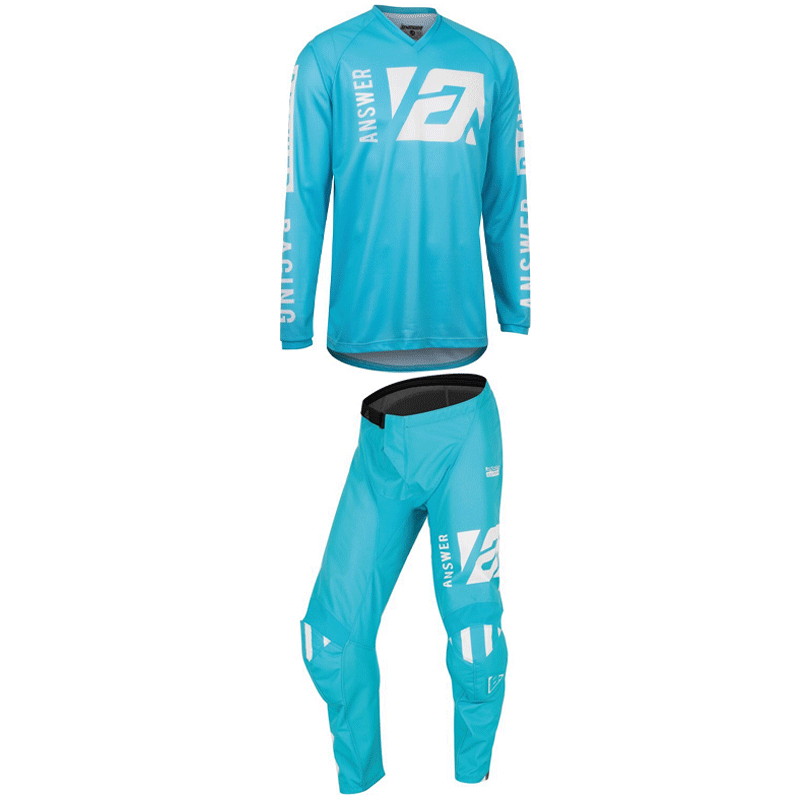 Tenue ANSWER A22 Syncron Merge astana 2023