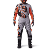Tenue FOX 180 Emotion gris 2025