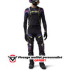 Tenue FOX Flexair Energy noir 2025