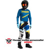 Tenue THOR Sportmode Brave bleu 2025