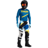 Tenue THOR Sportmode Brave bleu 2025