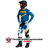 Tenue THOR Sportmode Brave bleu 2025