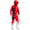 Tenue THOR Launchmode Forge rouge 2025