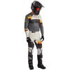 Tenue THOR SPORTMODE League gris/blanc 2026