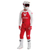 Tenue THOR RIDEMODE Menace rouge 2026