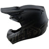 Casque enfant Troy Lee Designs GP Pro Mono noir