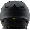Casque enfant Troy Lee Designs GP Pro Mono noir