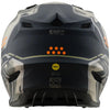 Casque Troy Lee Designs GP Pro MIPS Trooper noir/caper