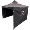 Tonnelle OXMOTO.FR 3x3m complète