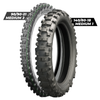 Train Pneus Michelin Enduro Medium FIM
