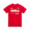 T-shirt Marc Marquez 93 World Champion MOTOGP 2025