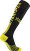 Chaussettes SIDI PRS Woops noir/jaune