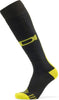 Chaussettes SIDI PRS Woops noir/jaune