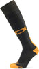 Chaussettes SIDI PRS Woops noir/orange