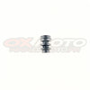 COUVERCLE EN PLASTIQUE CARB. 125 LC